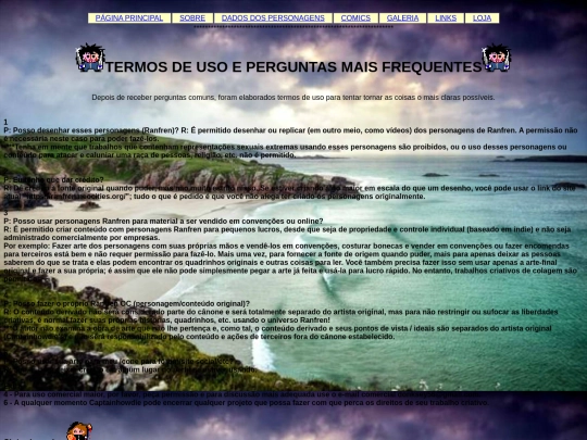 termofusivel screenshot