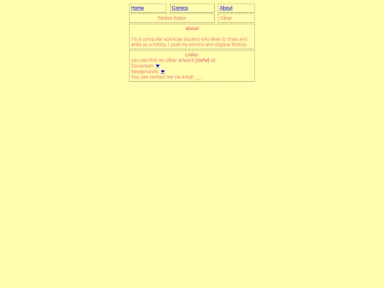 About screenshot