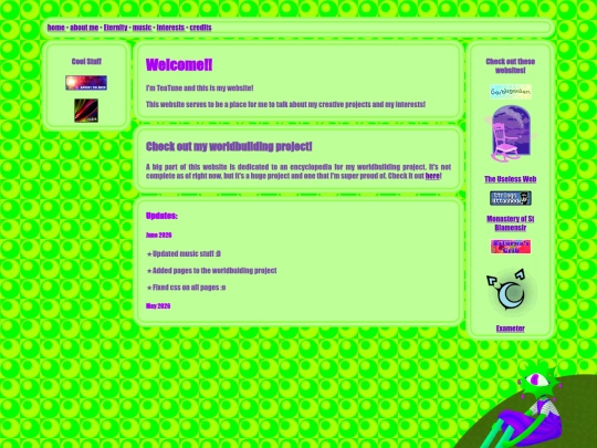 hub screenshot