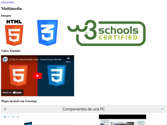 media screenshot
