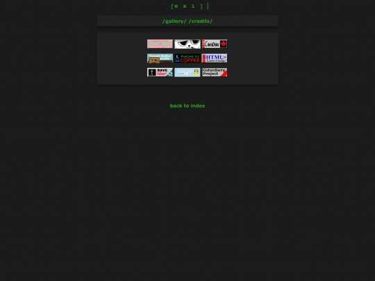 buttons screenshot