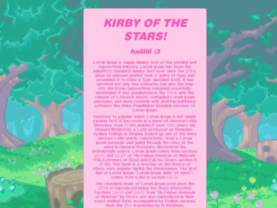 kots screenshot