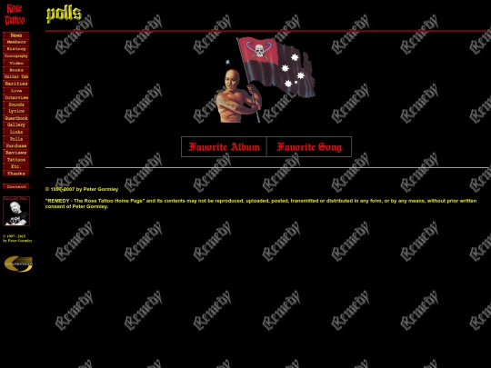 remedy/polls_frame_set screenshot