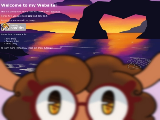 subpages/art screenshot