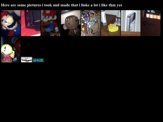 pics screenshot