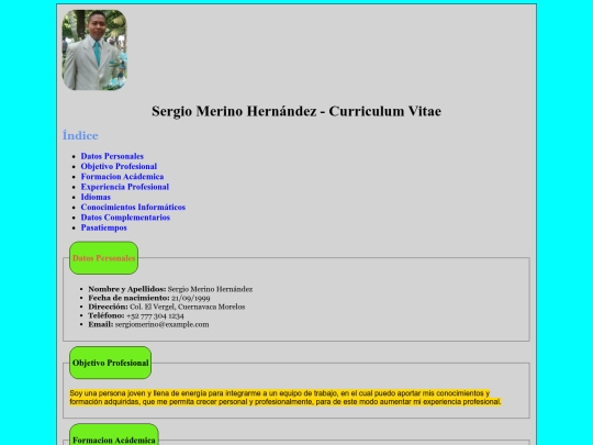 Practica1 screenshot