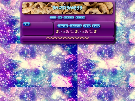 folders/sonas/agre/Cookie/gallery screenshot