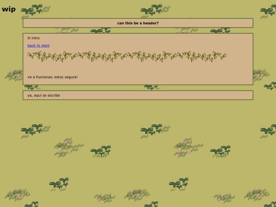 ArtBlog screenshot