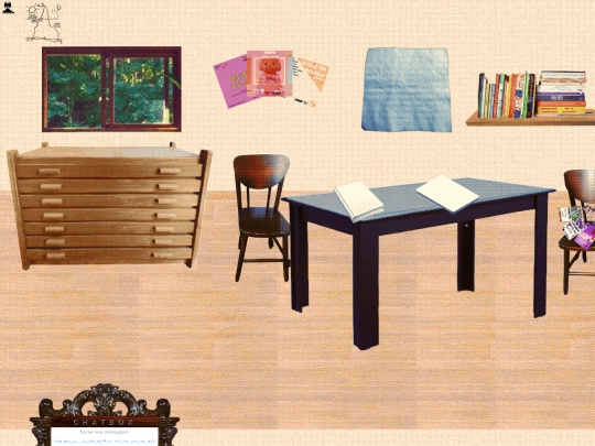 sala screenshot