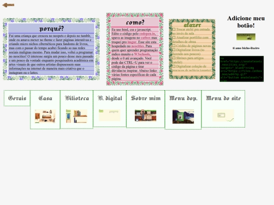 site screenshot