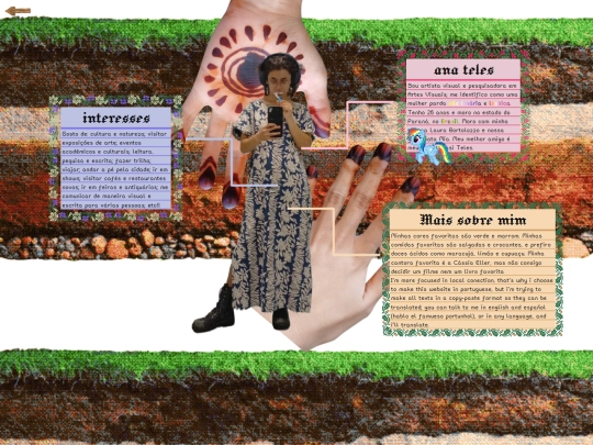sobremim screenshot