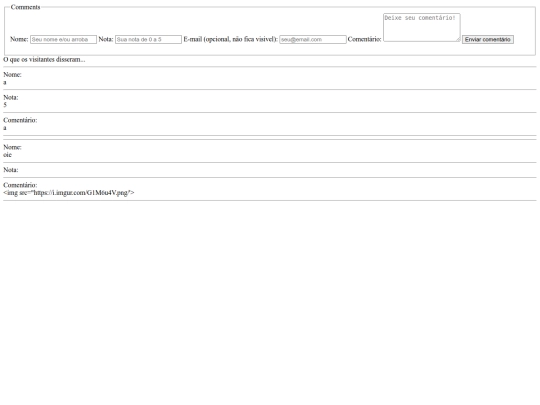 teste screenshot