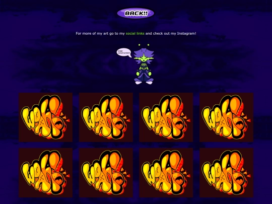 art screenshot