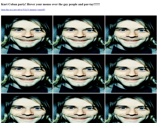 what-the-fuck/kurt screenshot