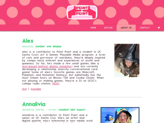 about-us screenshot
