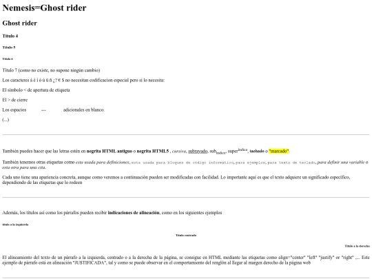 texto screenshot