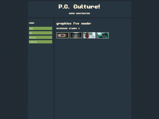 graphics screenshot