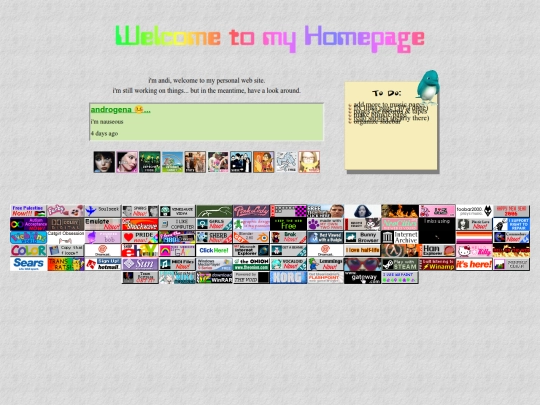 content screenshot