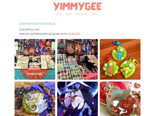con-portfolio-full screenshot