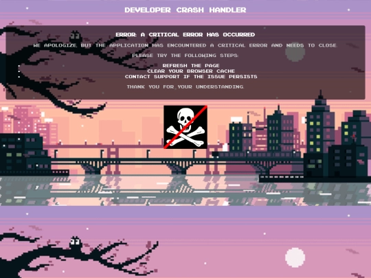 devcrashhan screenshot