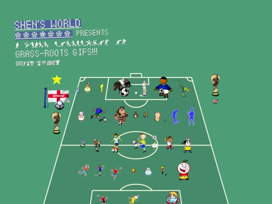 football screenshot