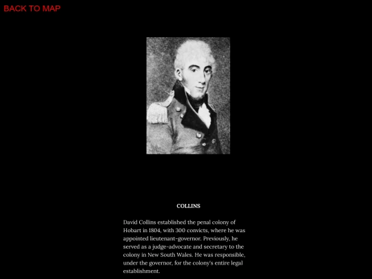 collins screenshot