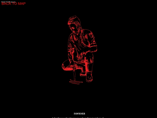 fawkner screenshot