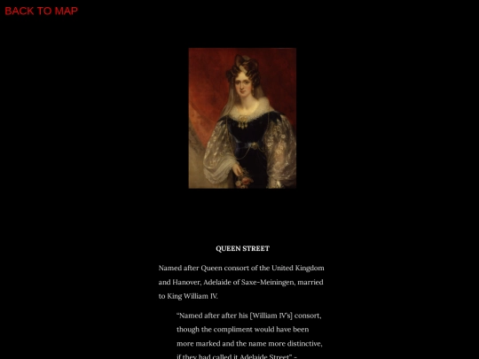 queen screenshot