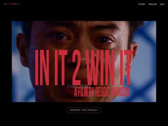 index_v2.0 screenshot
