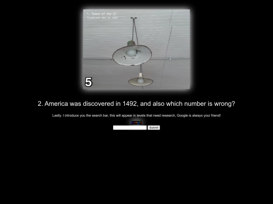 above/possibly screenshot