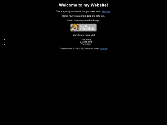 abstractN/else screenshot