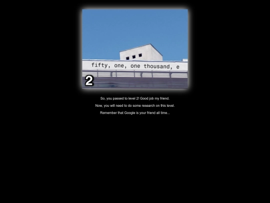 abstractN/second screenshot