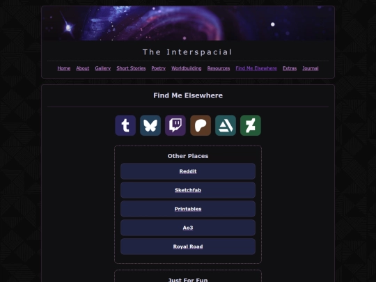 elsewhere screenshot