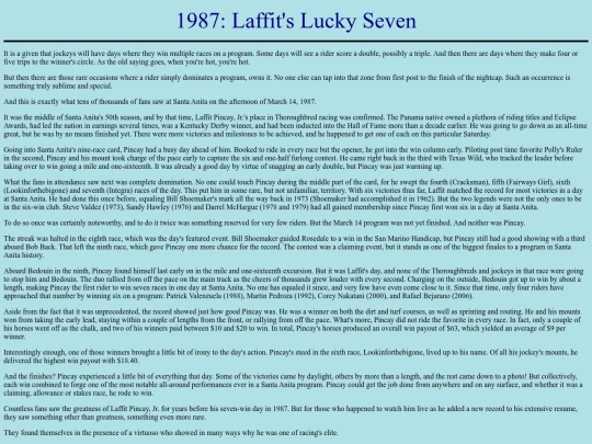 Achievements/1980s/1987/LaffitsLuckySeven screenshot