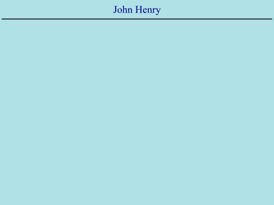 Horses/J/JohnHenry screenshot