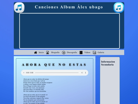 cerrc screenshot