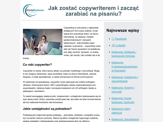 jak_zostac_copywriterem screenshot