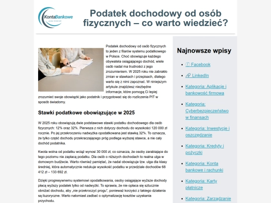 podatek-dochodowy-pit screenshot