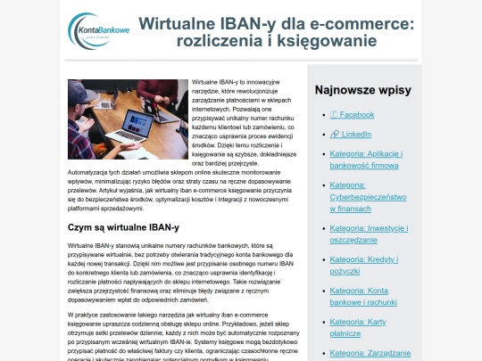 wirtualne-iban-dla-ecommerce screenshot