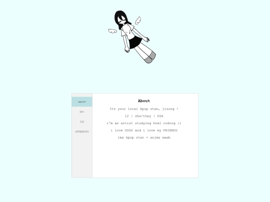 about screenshot