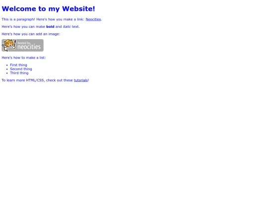 Cullturr screenshot