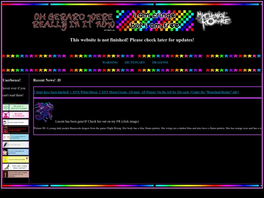 main screenshot