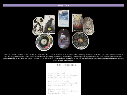 divination1 screenshot