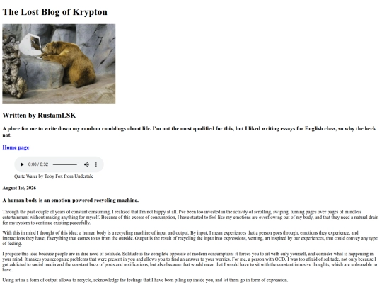 blog/blog screenshot