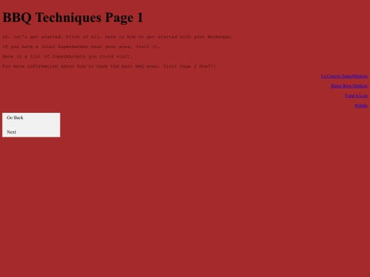 page1 screenshot