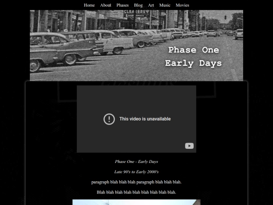 phaseone screenshot
