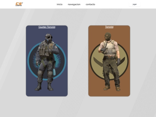 Final/Armas screenshot