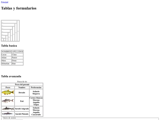 TP3 screenshot