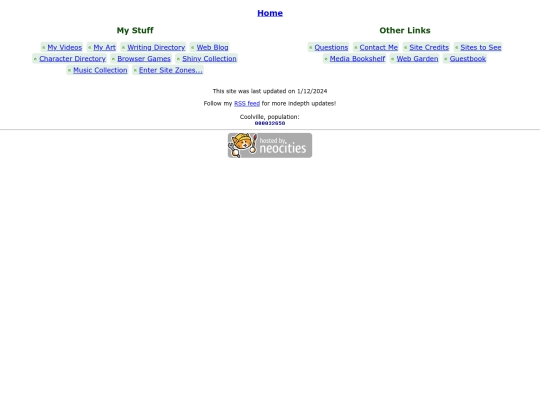 menu-files/menu screenshot