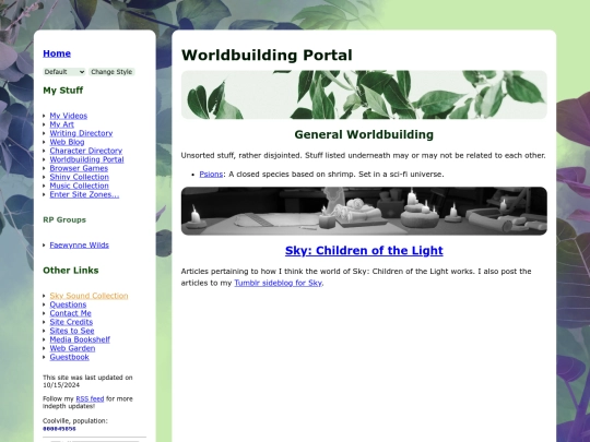 worldbuilding screenshot